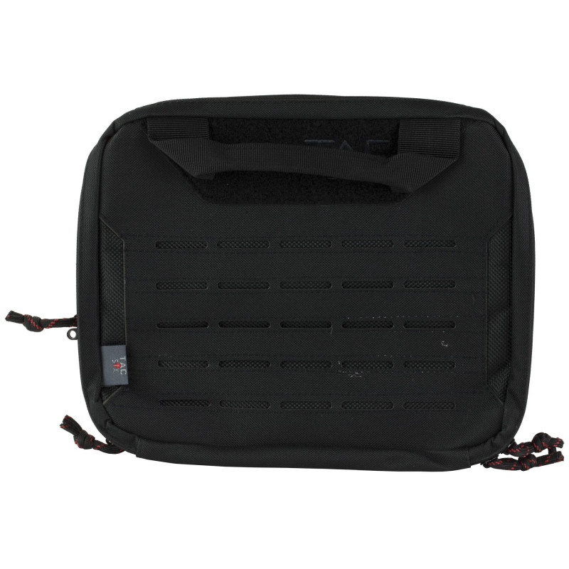 Allen Tac-Six Crew 10"X8" Pistol Case