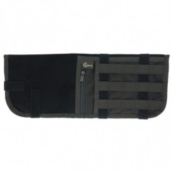 Cole-TAC Tactical Visor Cover Large MOLLE