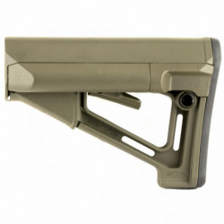 Magpul STR Carbine Stock AR-15 Mil-Spec