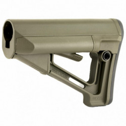 Magpul STR Carbine Stock AR-15 Mil-Spec