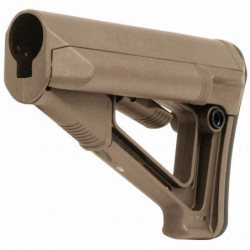 Magpul STR Carbine Stock AR-15 Mil-Spec