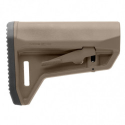 Magpul MOE Sl-M Carbine Stock Mil-Spec