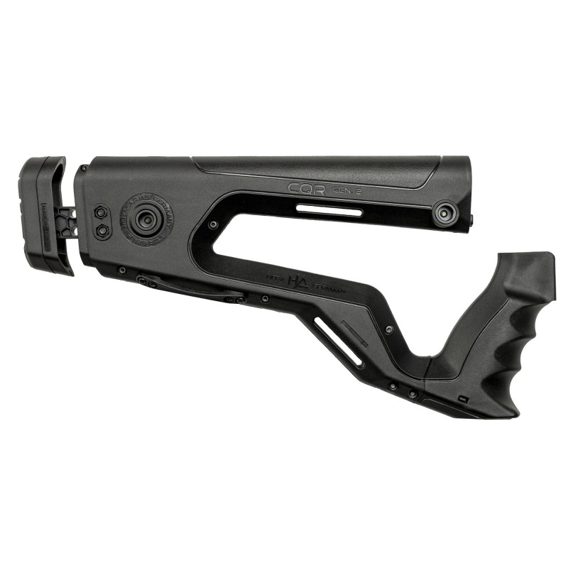 Hera CQR Buttstock Gen 2 AR-15