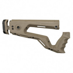 Hera CQR Buttstock Gen 2 AR-15