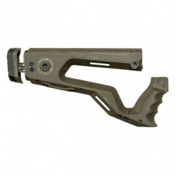 Hera CQR Buttstock Gen 2 AR-15