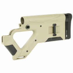 Hera CQR-AR10 Buttstock