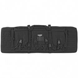 ATI Rukx Gear Tactical 36" Double Gun Case