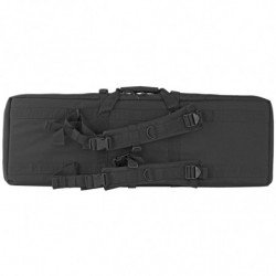 ATI Rukx Gear Tactical 36" Double Gun Case