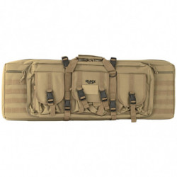 ATI Rukx Gear Tactical 36" Double Gun Case