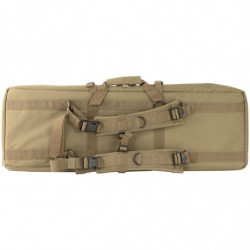 ATI Rukx Gear Tactical 36" Double Gun Case