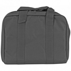 ATI Rukx Gear Double Pistol Case