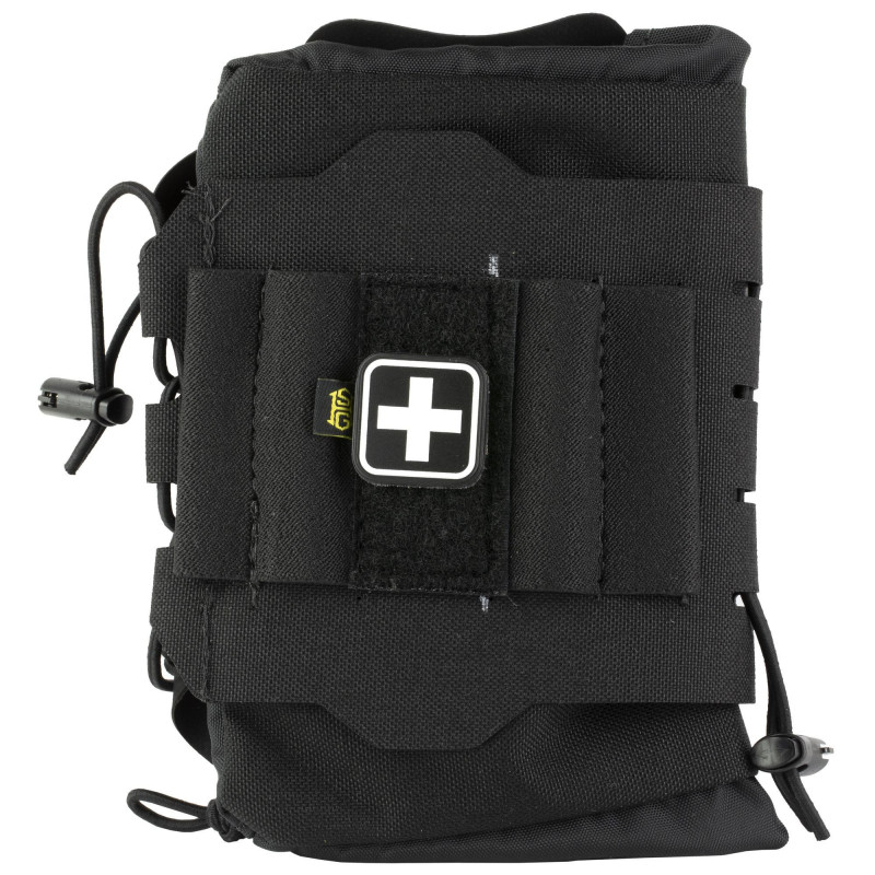 High Speed Gear ReFlex Hanger Pouch System