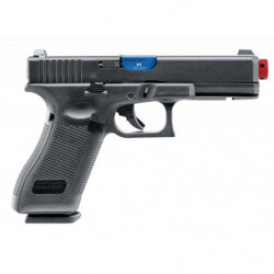 Recoil Enabled Training Pistol Umarex G17 GEN5 Green Gas