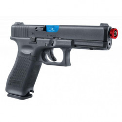 Recoil Enabled Training Pistol Umarex G17 GEN5 Green Gas