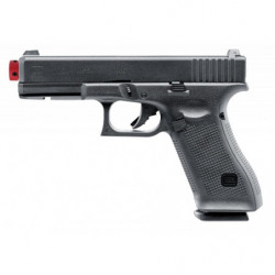 Recoil Enabled Training Pistol Umarex G17 GEN5 Green Gas