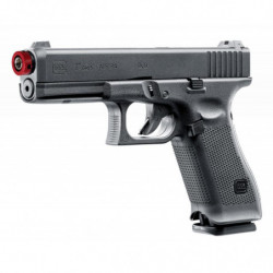 Recoil Enabled Training Pistol Umarex G17 GEN5 Green Gas