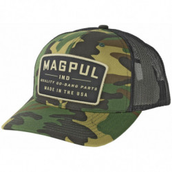 Magpul GO Bang Trucker Hat