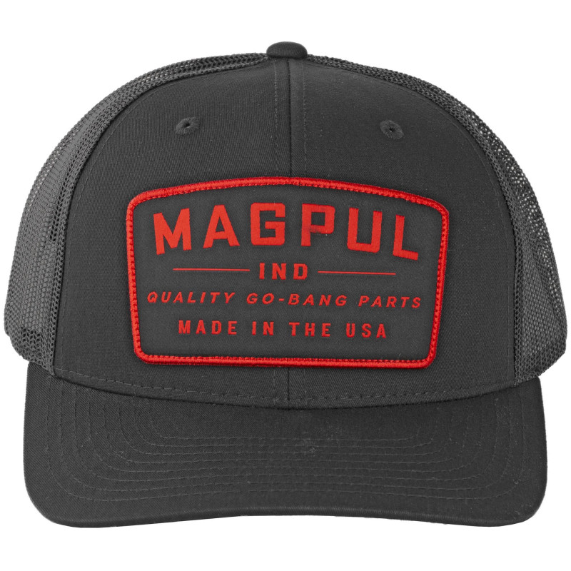 Magpul GO Bang Trucker Hat