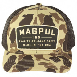 Magpul GO Bang Trucker Hat