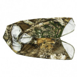 Primos Stretch Face Mask Real Tree Edge Camo