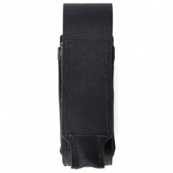 Blue Force Single Pistol Magazine Pouch Flap