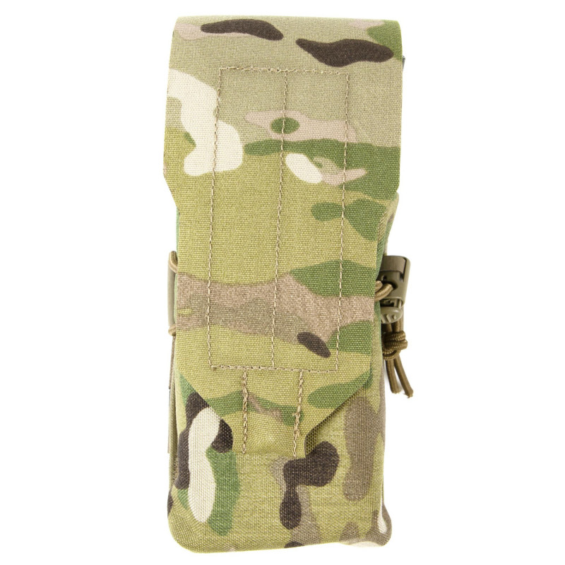 Blue Force Double M4 Magazine Pouch Flap