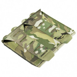 Blue Force Stock 10 Speed M4 Magazine Pouch