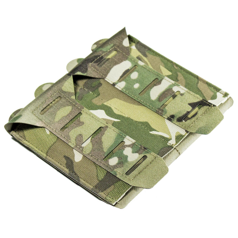 Blue Force Stock 10 Speed M4 Magazine Pouch