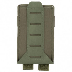 Blue Force Stock 10 Speed M4 Magazine Pouch