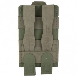 Blue Force Stock 10 Speed M4 Magazine Pouch