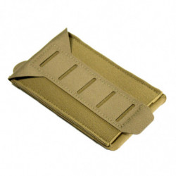 Blue Force Stock 10 Speed M4 Magazine Pouch