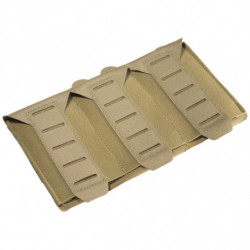 Blue Force Stock 10 Speed M4 Magazine Pouch