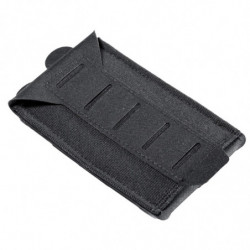 Blue Force Stock 10 Speed M4 Magazine Pouch