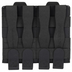 Blue Force Stock 10 Speed M4 Magazine Pouch