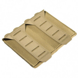 Blue Force Stock 10 Speed M4 Magazine Pouch