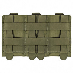 Blue Force Stock 10 Speed M4 Magazine Pouch