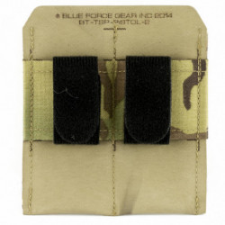 Blue Force Belt Mount Pistol Magazine Pouch