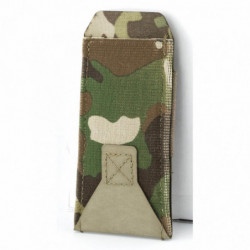 Blue Force Belt Mount Pistol Magazine Pouch