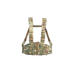 Blue Force 10 Speed Chest Rig