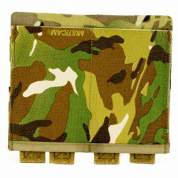 Blue Force HW Ten Speed M4 Pouch