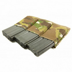 Blue Force HW Ten Speed M4 Pouch