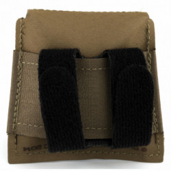 Blue Force Belt Mount Small Dump Pouch