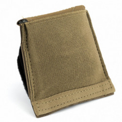 Blue Force Belt Mount Small Dump Pouch