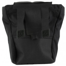 Blue Force Medium Dump Pouch