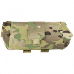 Blue Force Medium Dump Pouch