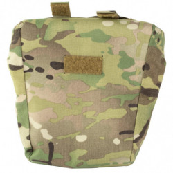 Blue Force Medium Dump Pouch