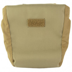 Blue Force Medium Dump Pouch