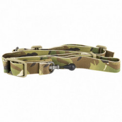 Blue Force Vickers 2-To-1 Point Sling