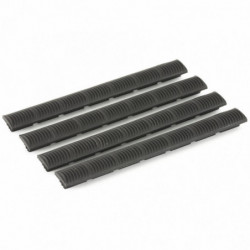 ERGO WedgeLok KeyMod Rail Cover 4Pk