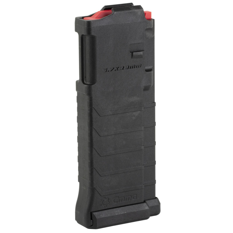 Magazine CMMG MK4/AR-15 5.7X28mm